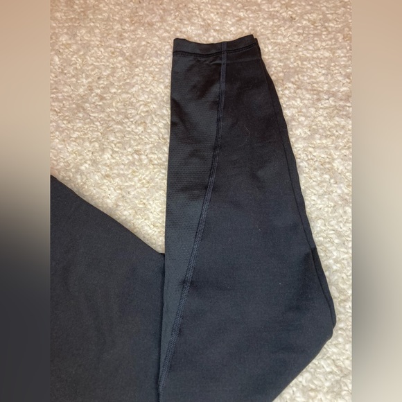 Cutter & Buck Annika Performance Leggings size S black - Picture 6 of 7
